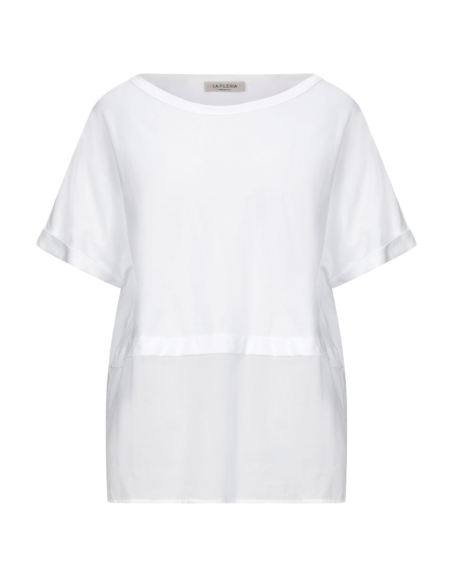 LA FILERIA - T-shirts