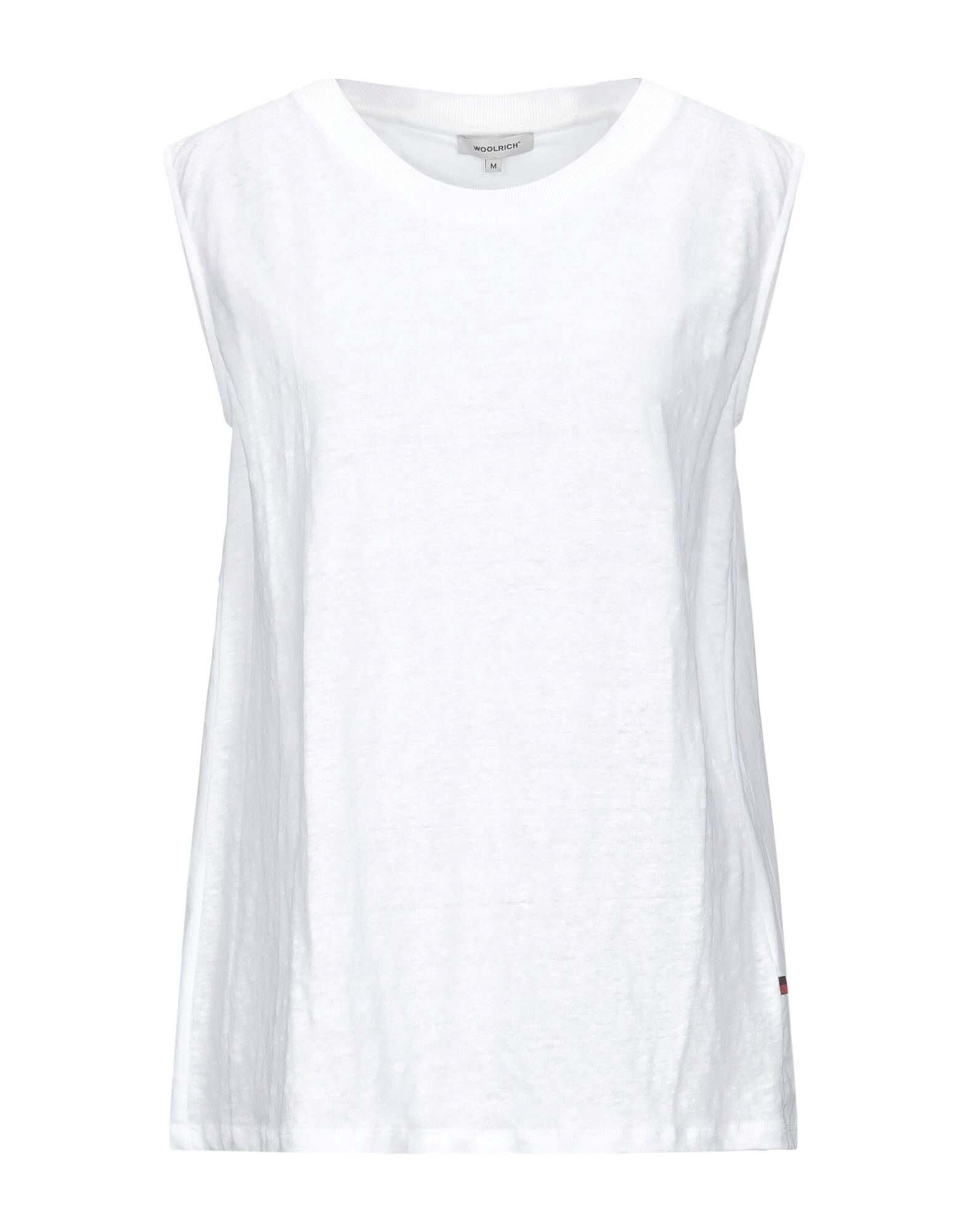 WOOLRICH - T シャツ