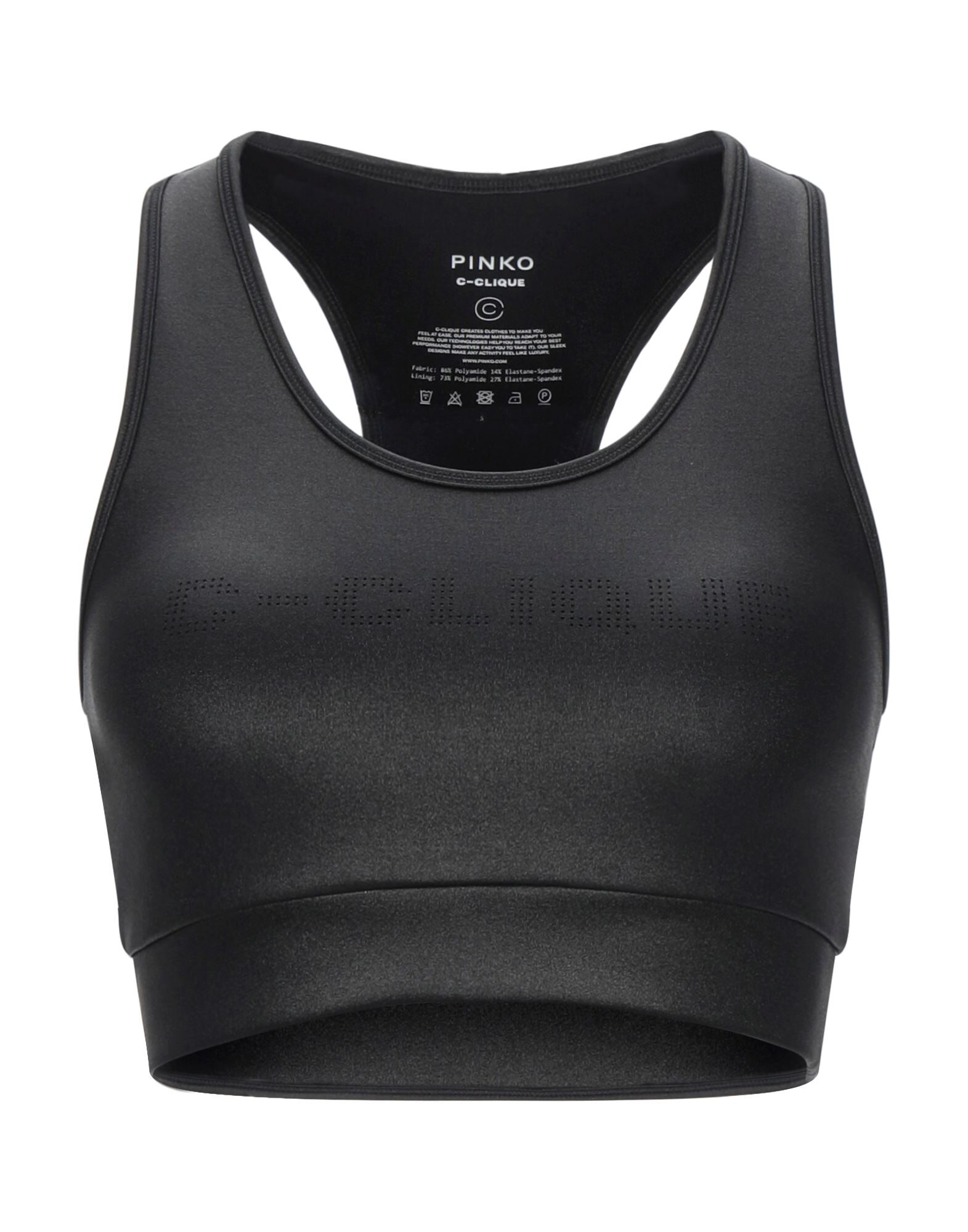 PINKO C-CLIQUE - Tops