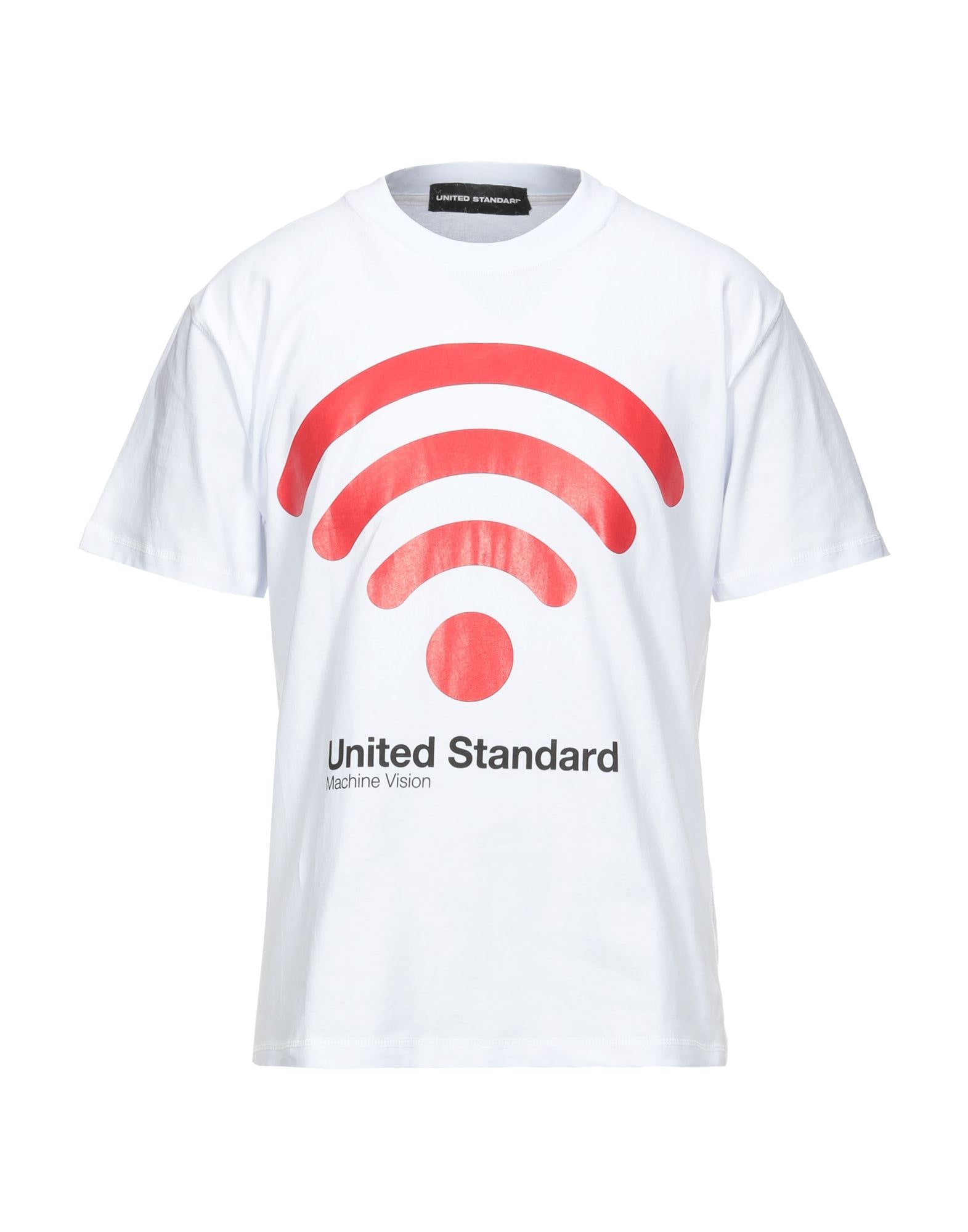 UNITED STANDARD - T-shirts