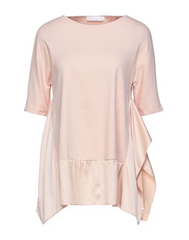 Fabiana Filippi T-shirts In Pink