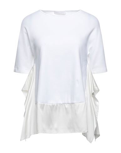 Fabiana Filippi T-shirts In White