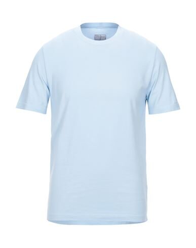 Fedeli T-shirts In Sky Blue