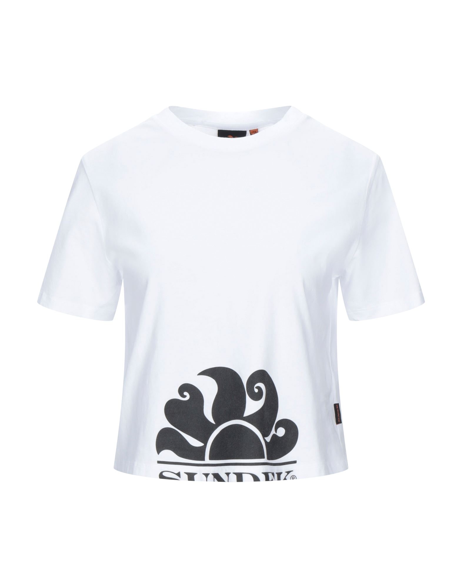 SUNDEK - T シャツ