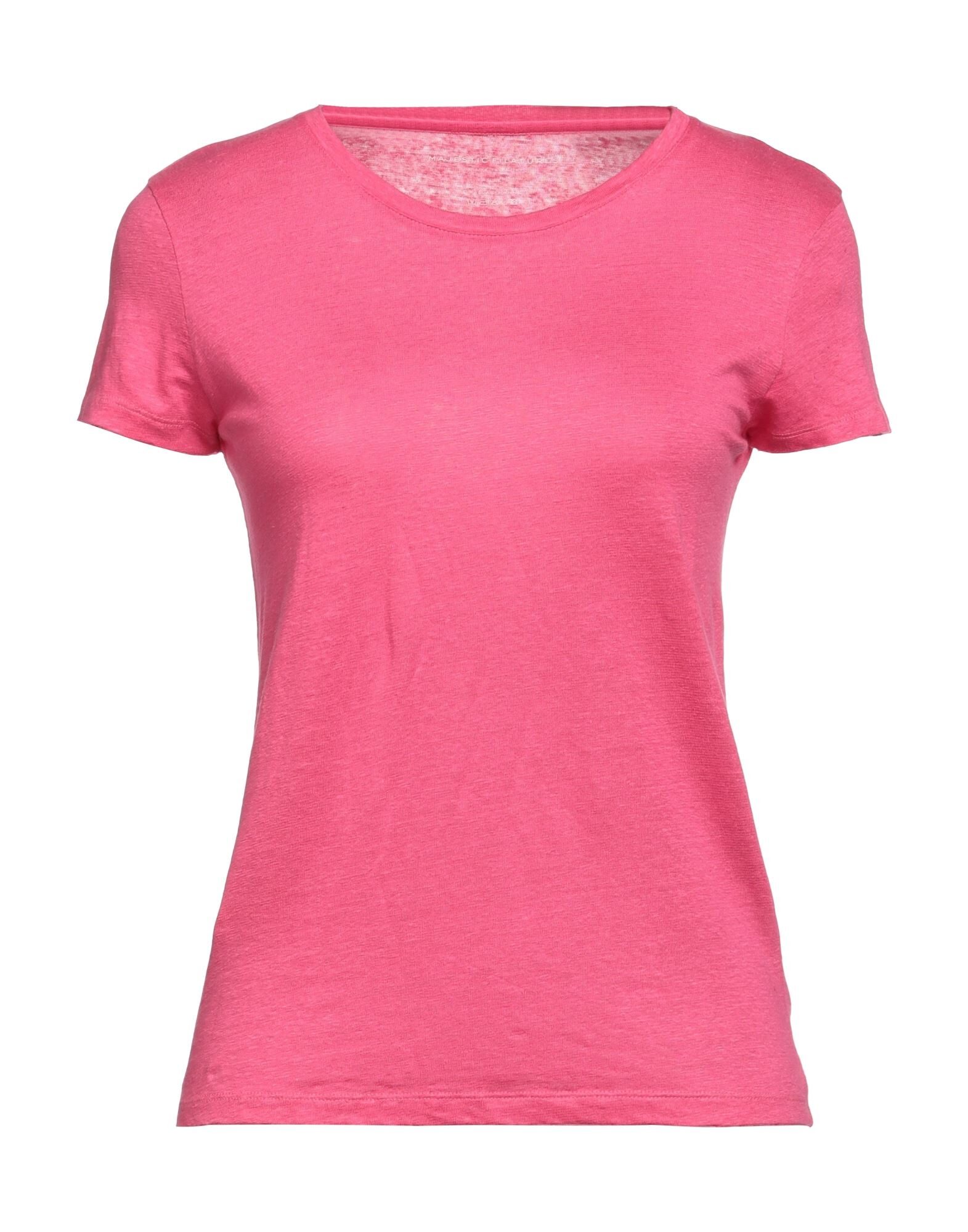 MAJESTIC FILATURES - T-shirts