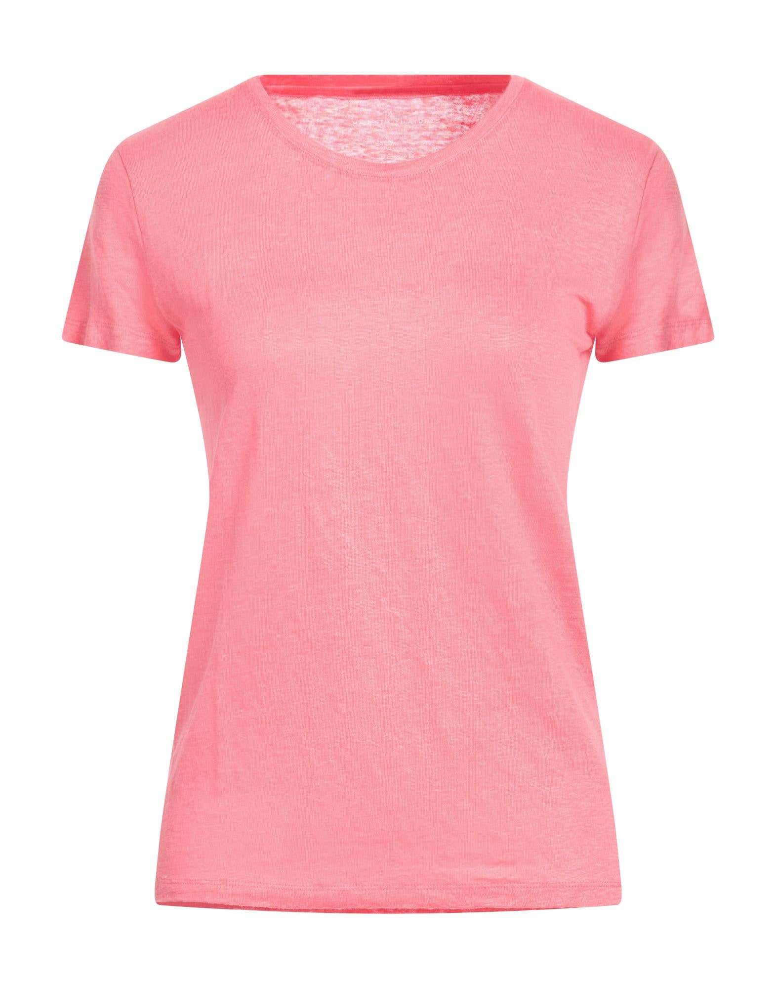 MAJESTIC FILATURES - T-shirts