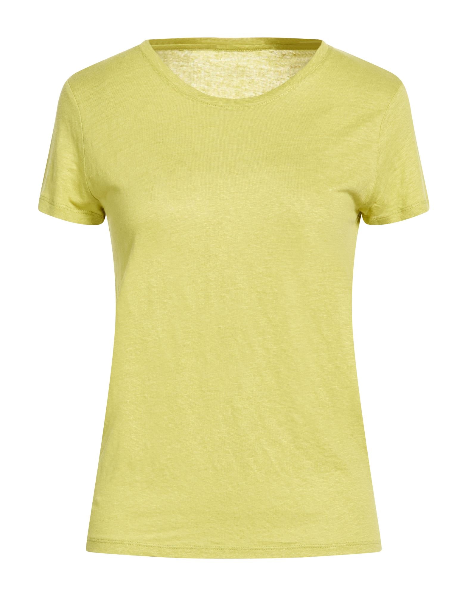 MAJESTIC FILATURES - T-shirts