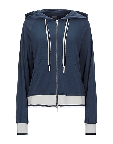 ZOOM LORENA ANTONIAZZI - Hooded sweatshirt