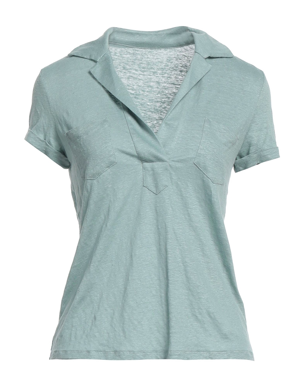 MAJESTIC FILATURES - Polo shirts