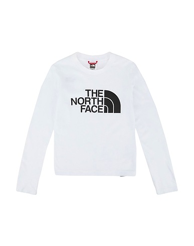 ZOOM THE NORTH FACE - T-shirt