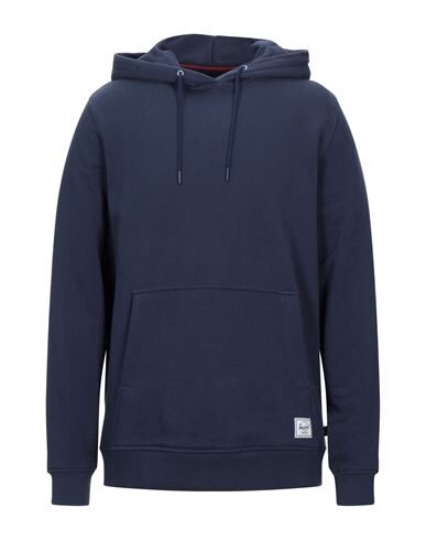 Click to view more detailed imagery on our partner's website Herschel Supply Co. Sweatshirts In Dark Blue