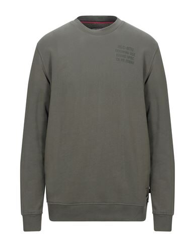 Click to view more detailed imagery on our partner's website Herschel Supply Co. Sweatshirts In Military Green