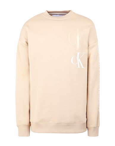 ZOOM CALVIN KLEIN JEANS - Felpa
