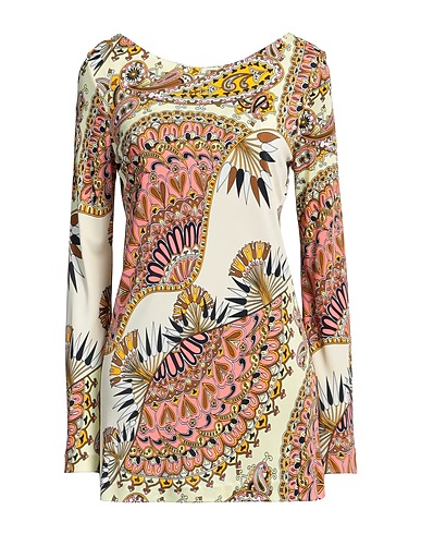 JUCCA Футболка 100% Вискоза