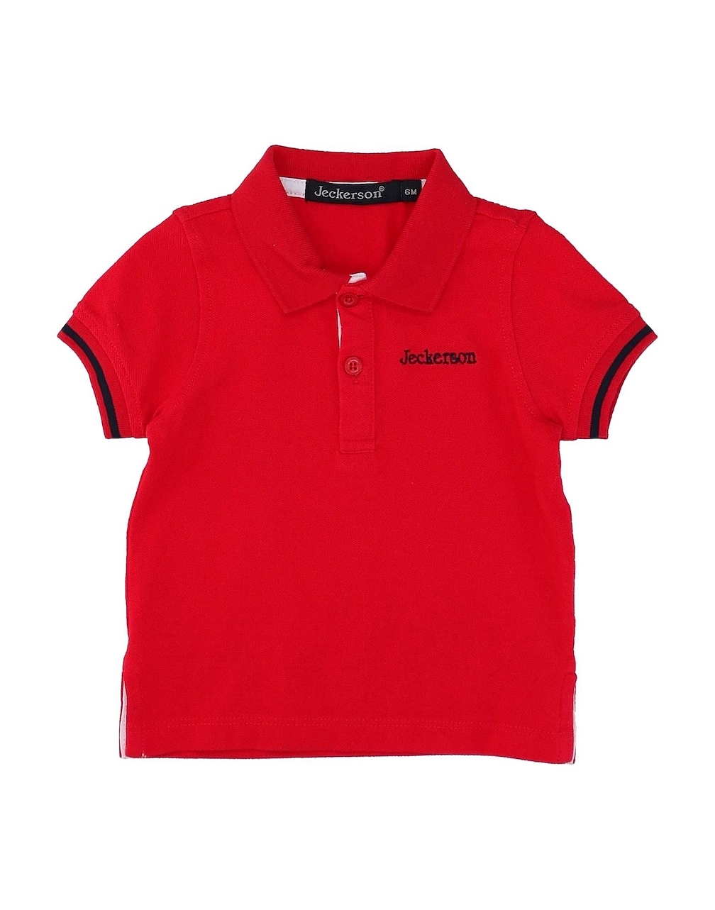 JECKERSON - Polo shirts