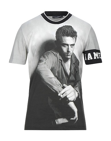 ZOOM DOLCE & GABBANA - T-shirt