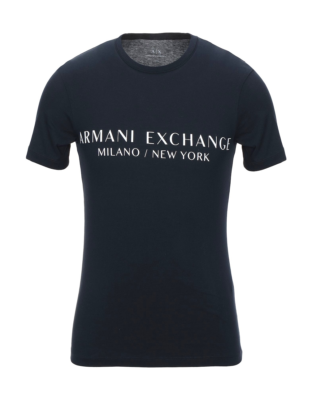 ARMANI EXCHANGE - T-shirts