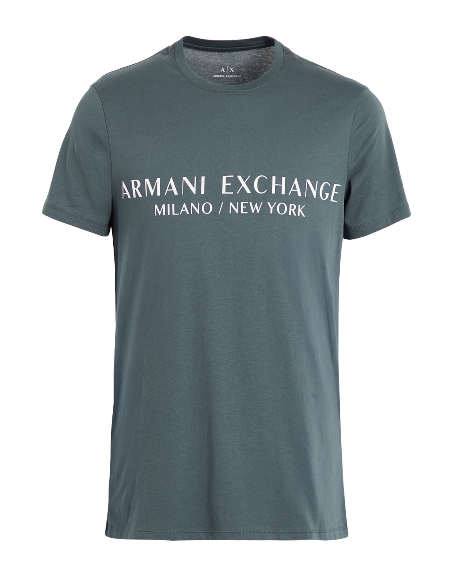 ARMANI EXCHANGE - T-shirts