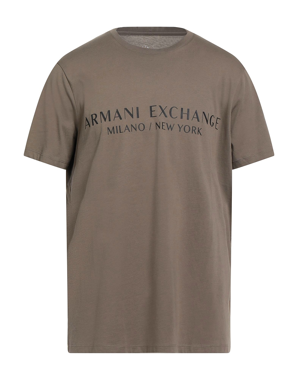 ARMANI EXCHANGE - T-shirts