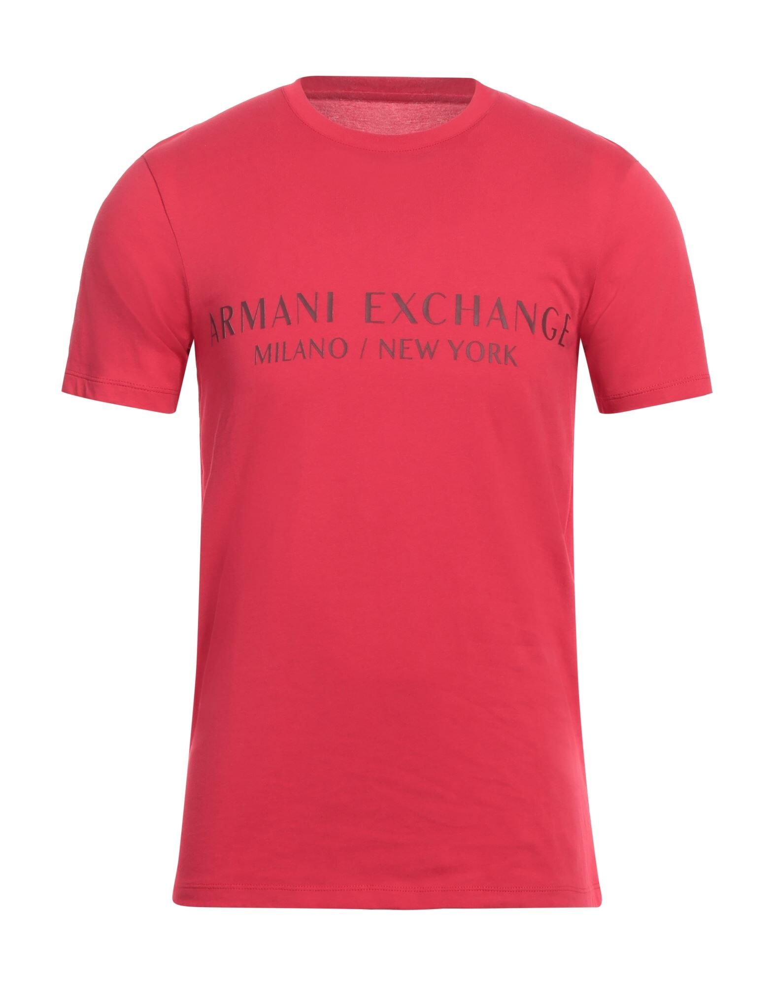 ARMANI EXCHANGE - T-shirts