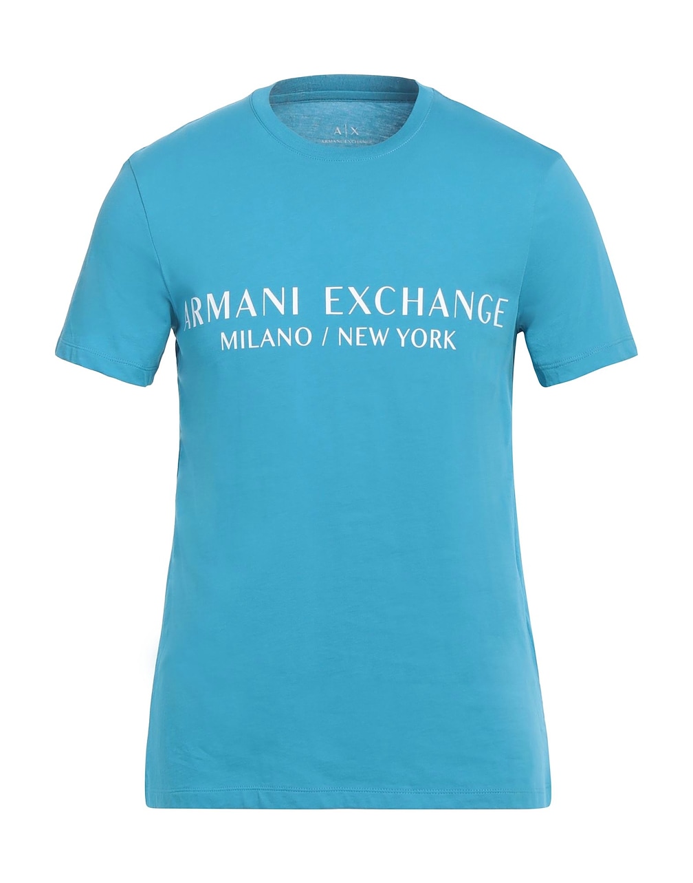ARMANI EXCHANGE - T-shirts