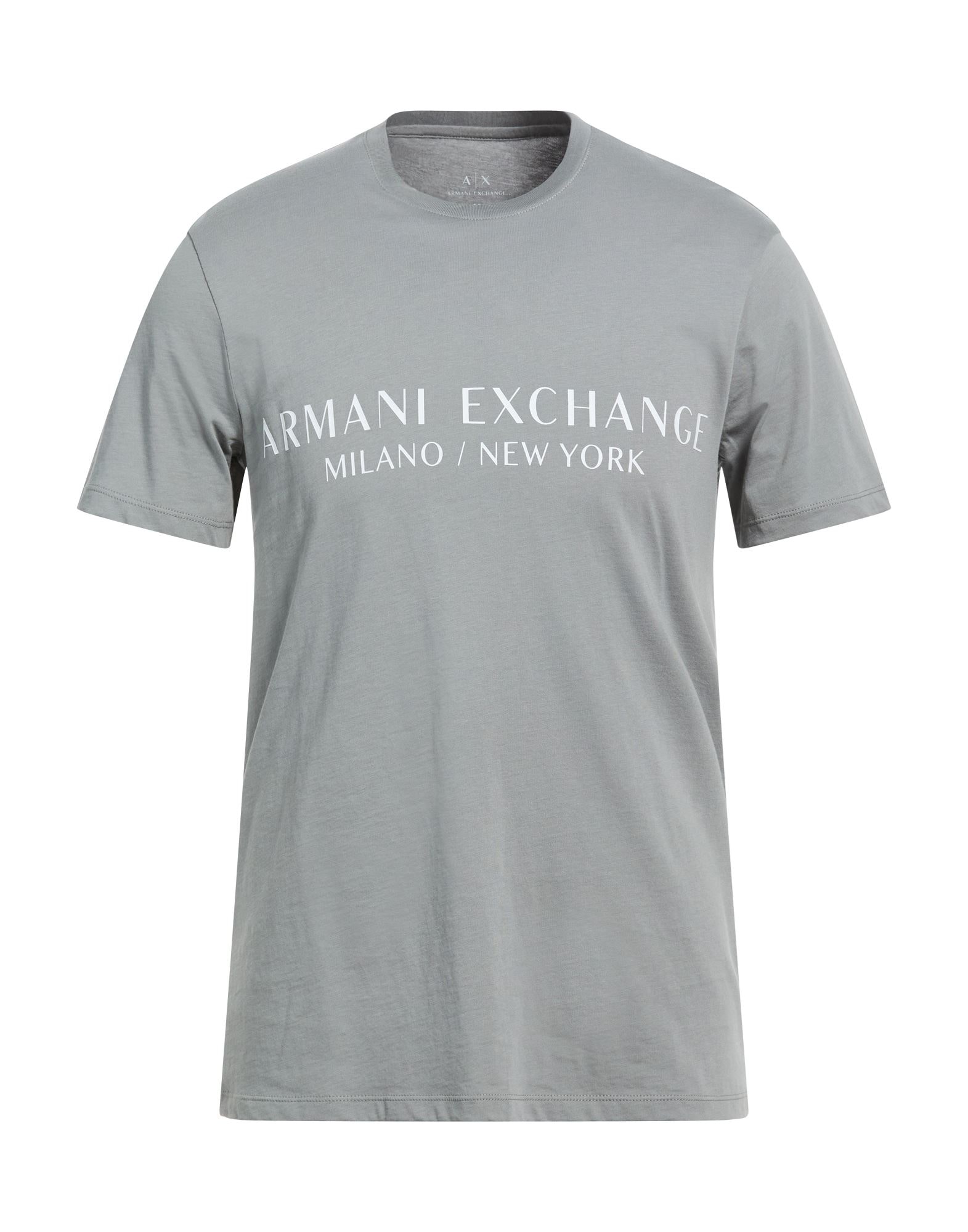 ARMANI EXCHANGE - T-shirts