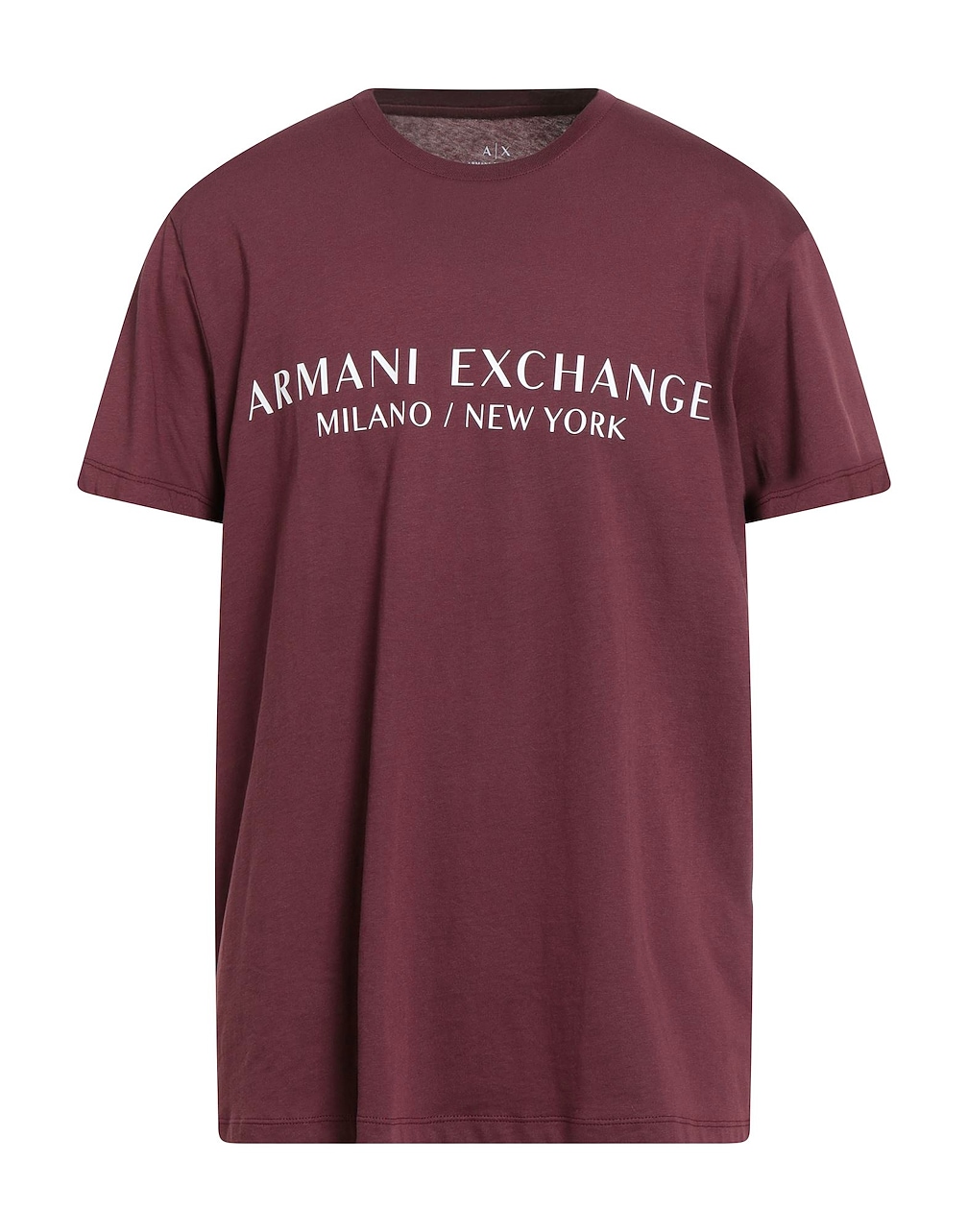 ARMANI EXCHANGE - T-shirts