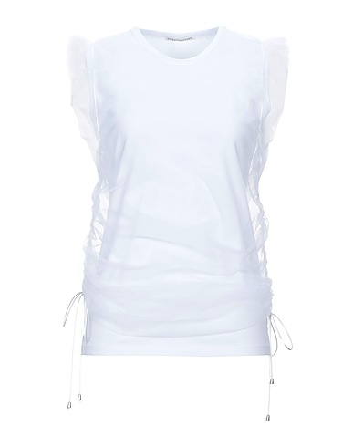 ZOOM STEFANO MORTARI - T-shirt
