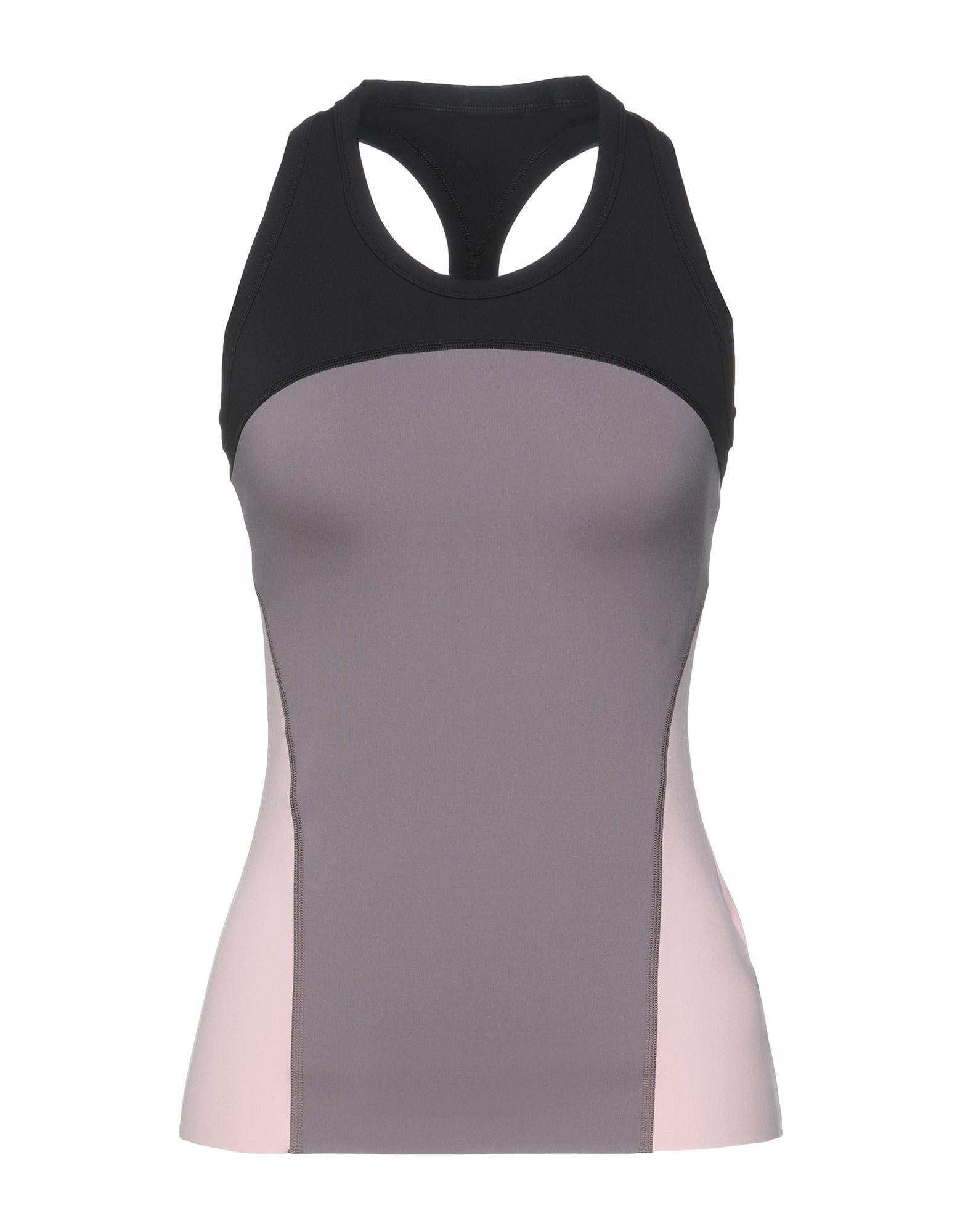 PINKO C-CLIQUE - Tank tops