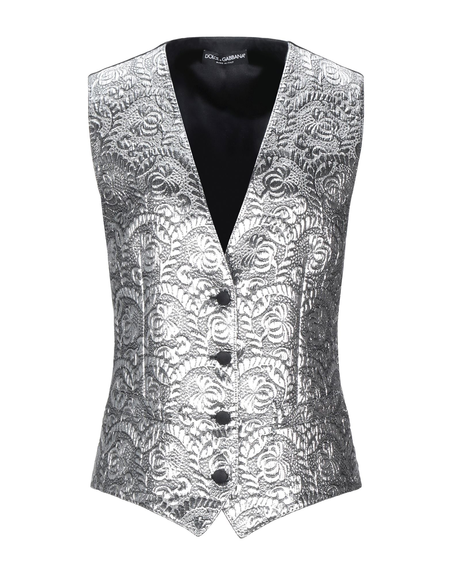DOLCE&GABBANA - Gilets de costume