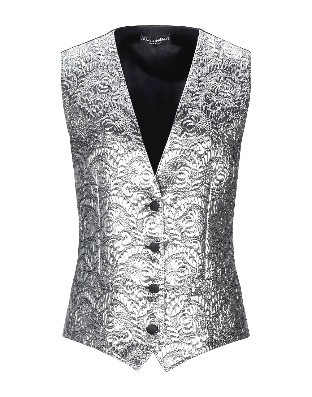 DOLCE&GABBANA - Gilets de costume