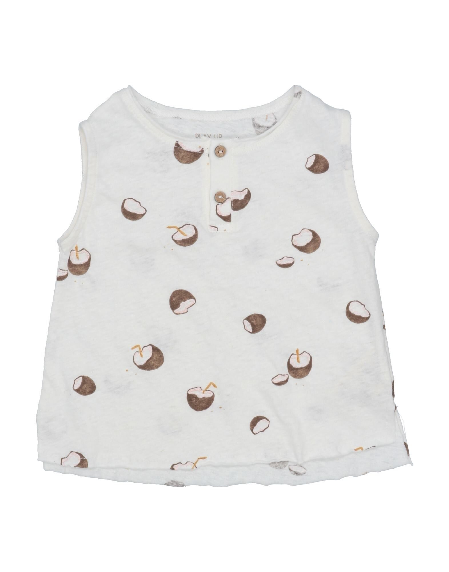 PLAY UP - Футболки