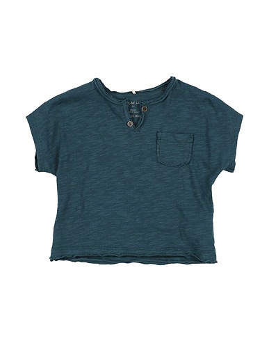 PLAY UP T-shirt 100% Organic cotton