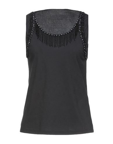 Twinset Tops In Black