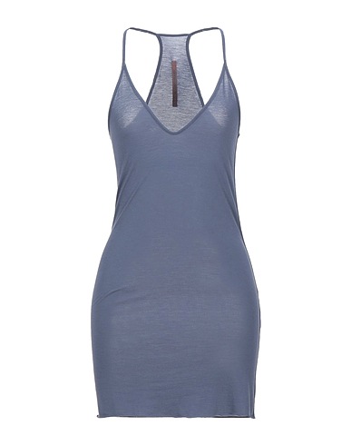 RICK OWENS LILIES Canotta Avio 70% Viscosa, 15% Poliammide, 15% Cotone