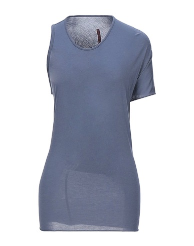 RICK OWENS LILIES T-shirt Avio 70% Viscosa, 15% Poliammide, 15% Cotone