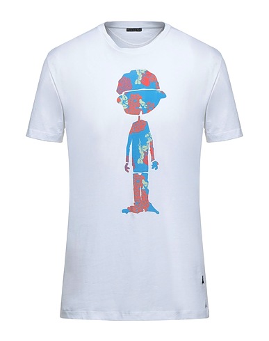 ZOOM PATRIZIA PEPE - T-shirt