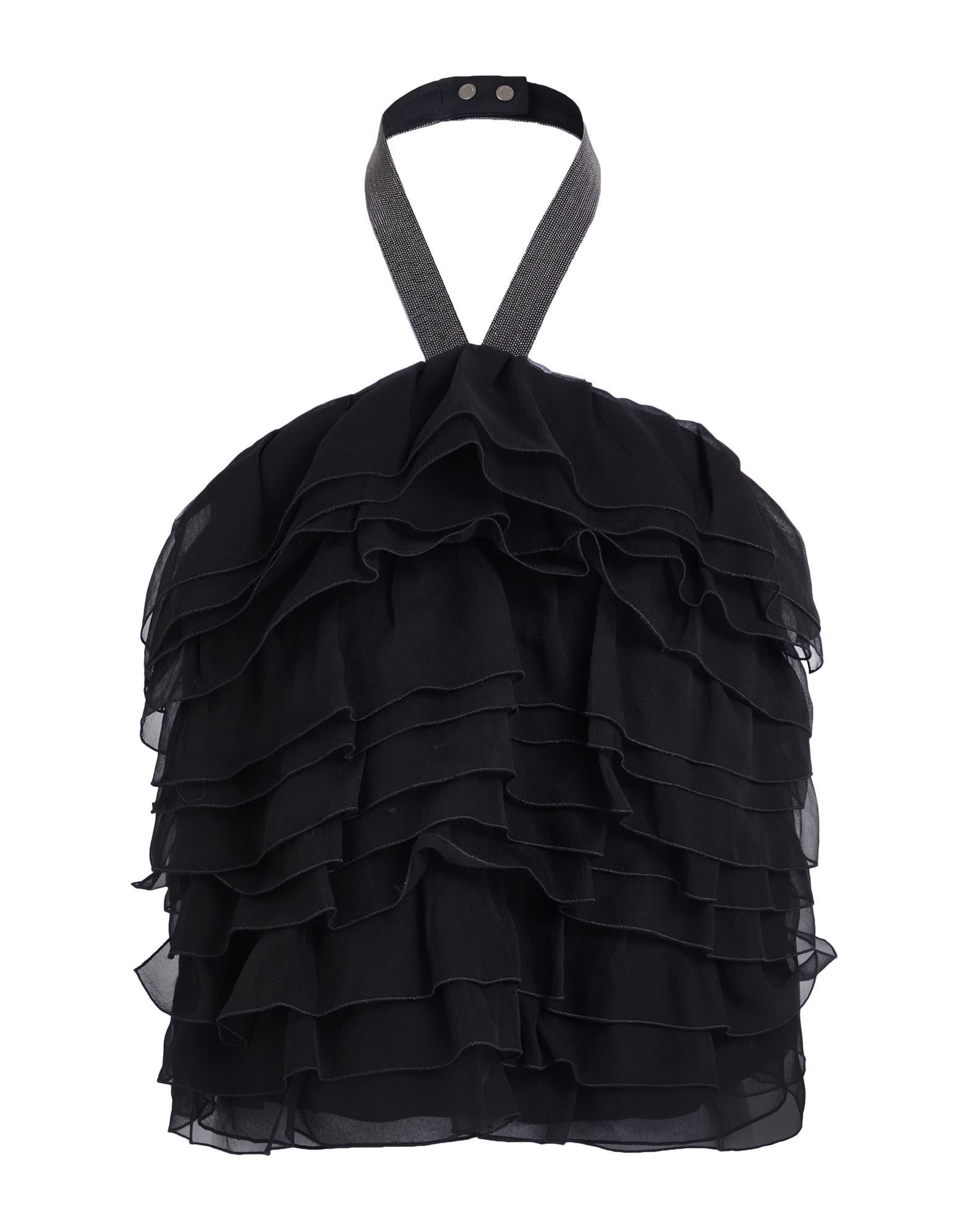 BRUNELLO CUCINELLI - Tops