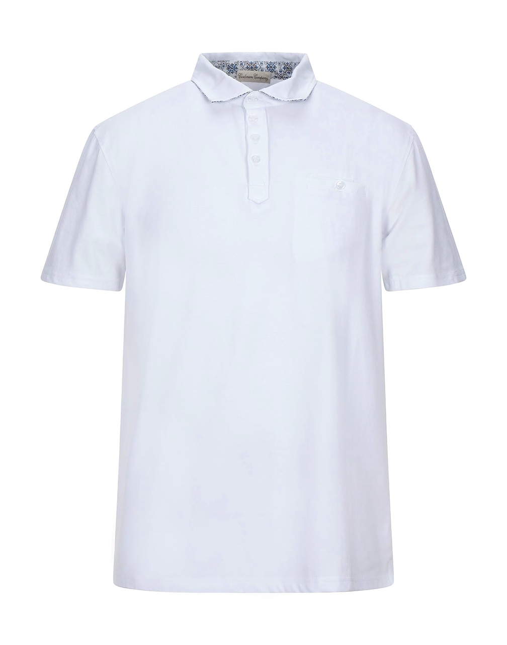 CASHMERE COMPANY - Polo