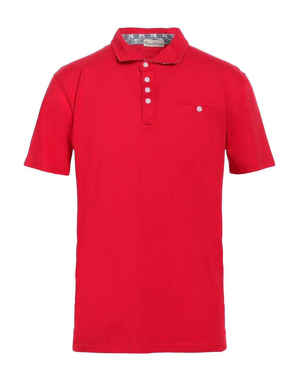 CASHMERE COMPANY - Polo shirts