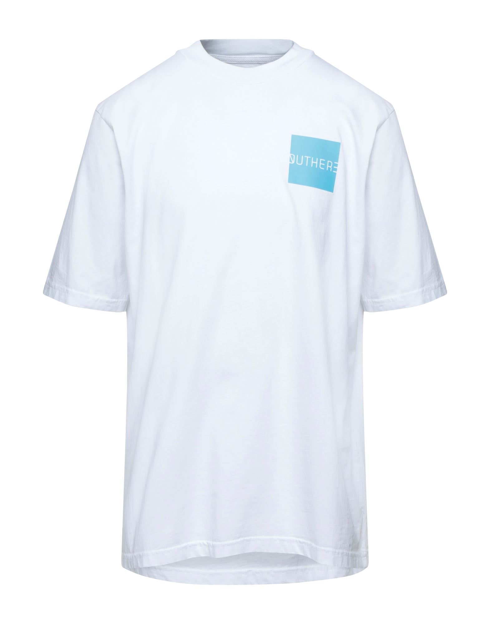 OUTHERE - T-shirts