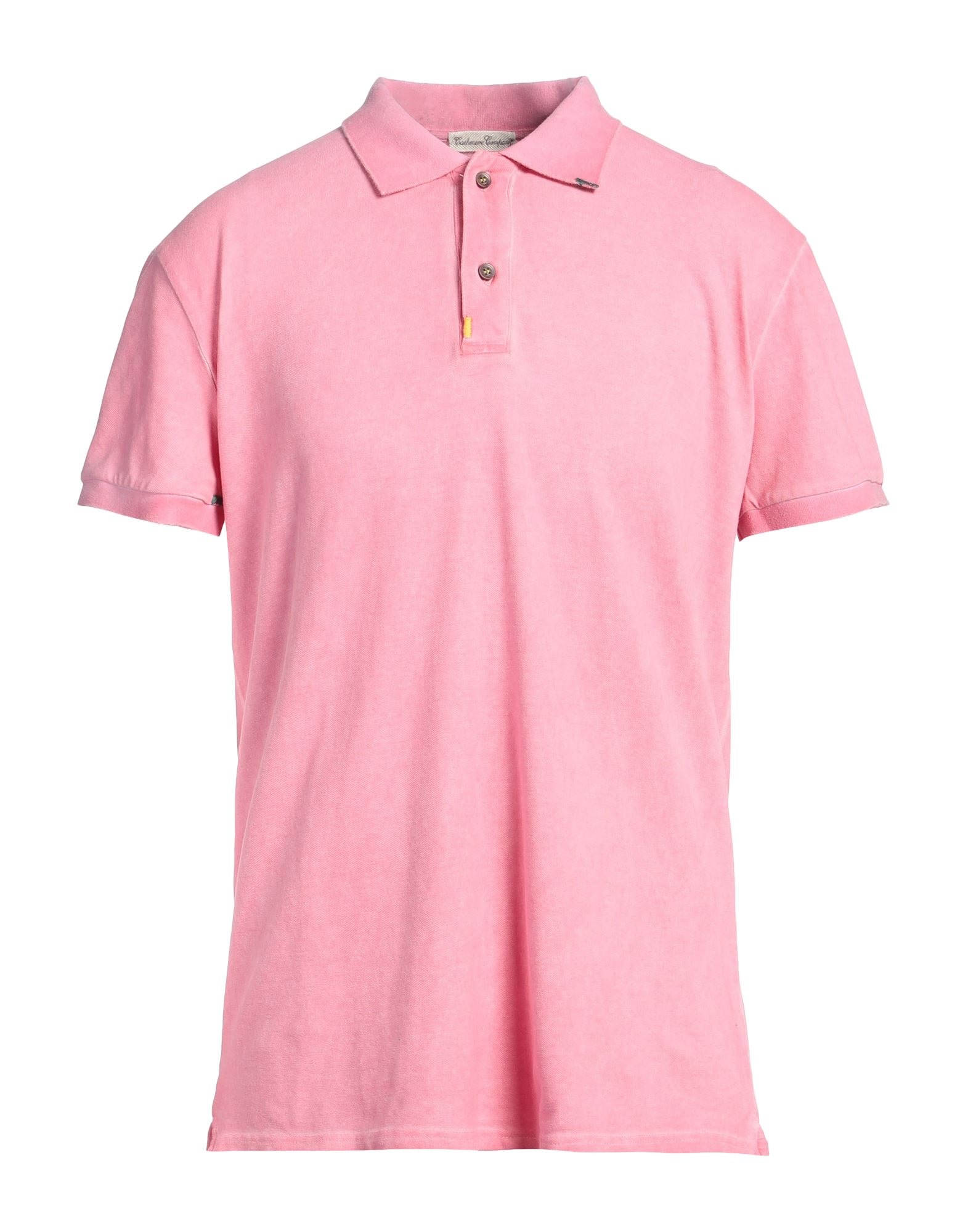 CASHMERE COMPANY - Polo shirts