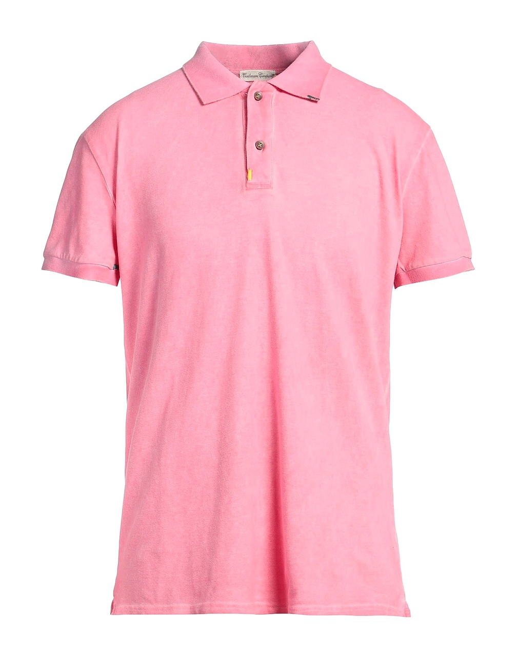 CASHMERE COMPANY - Polo shirts