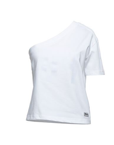 Click to view more detailed imagery on our partner's website Adidas Originals X Lotta Volkova Tops In White