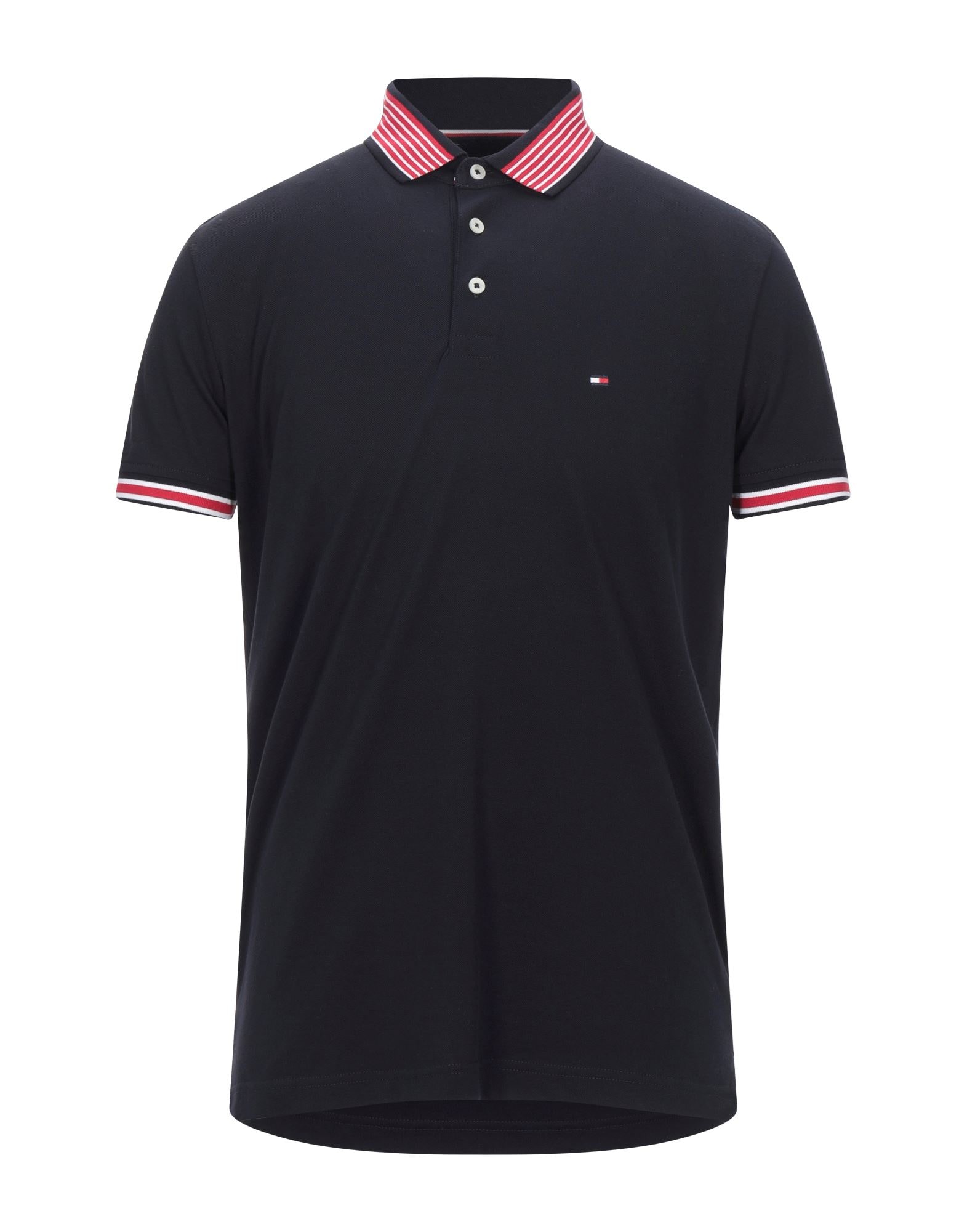 TOMMY HILFIGER - Polo shirts