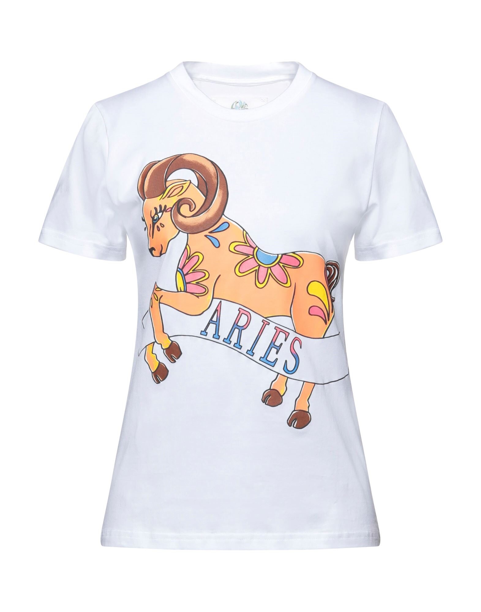 ALBERTA FERRETTI - T-shirts