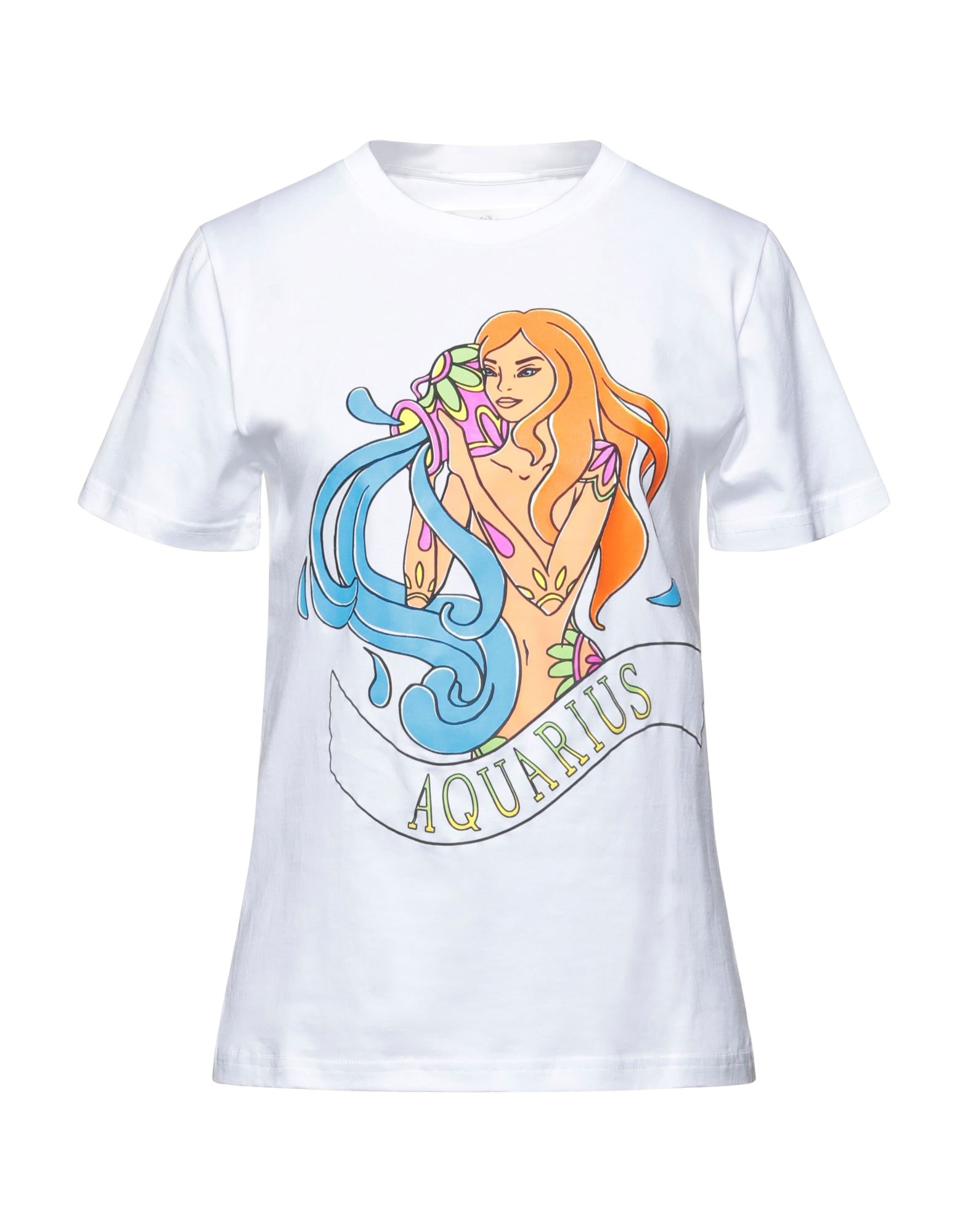 ALBERTA FERRETTI - T-shirts