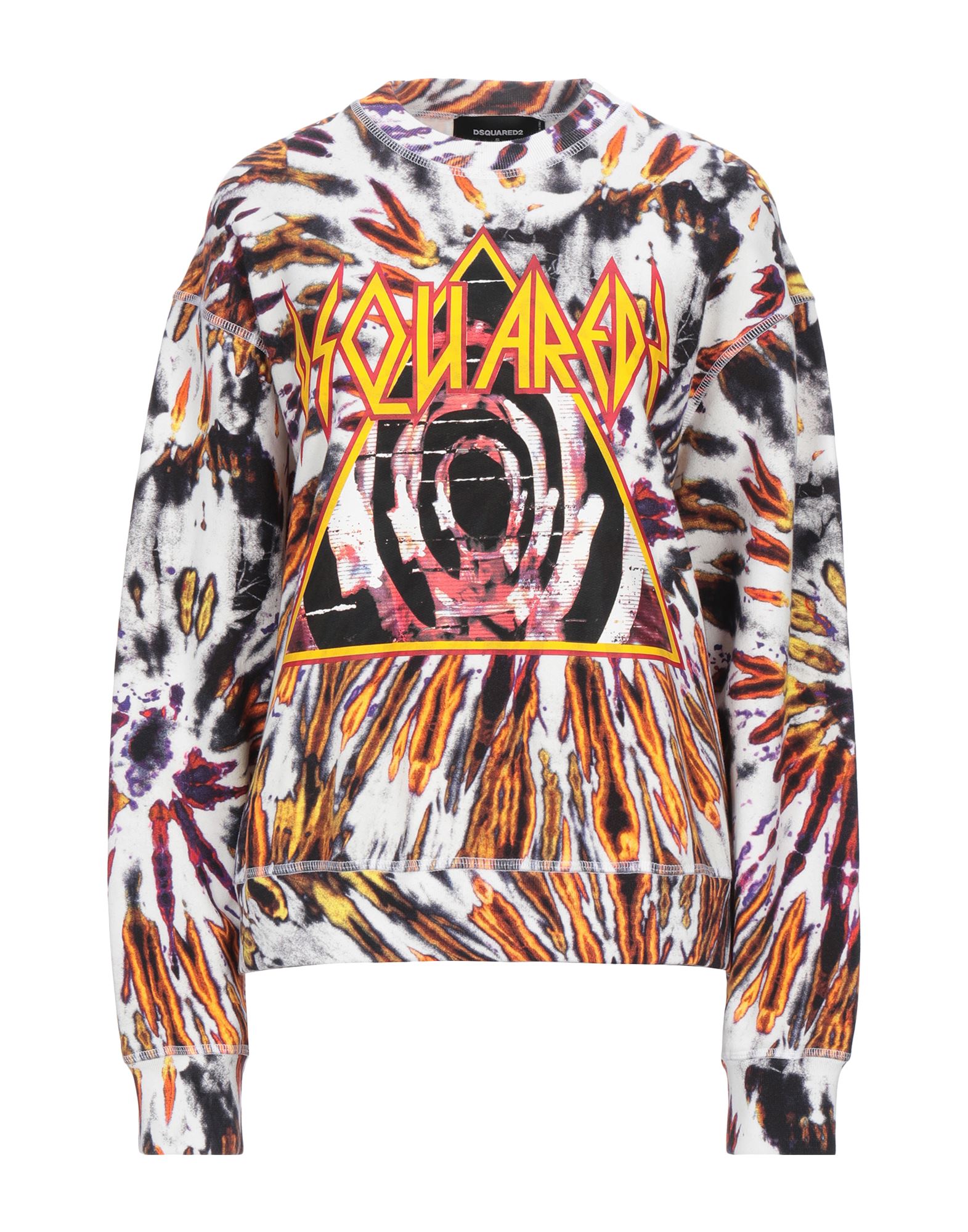 DSQUARED2 - Sweatshirts