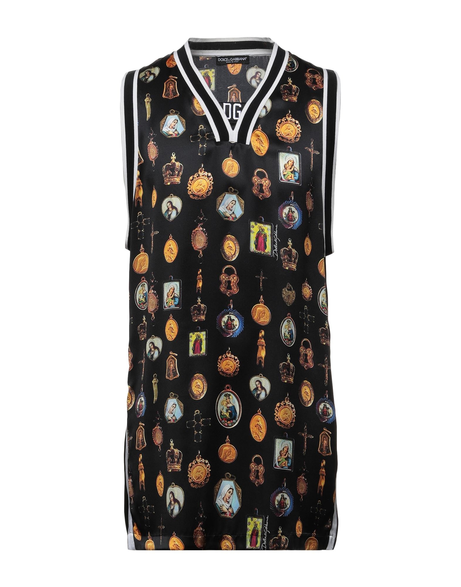 DOLCE&GABBANA - T-shirts