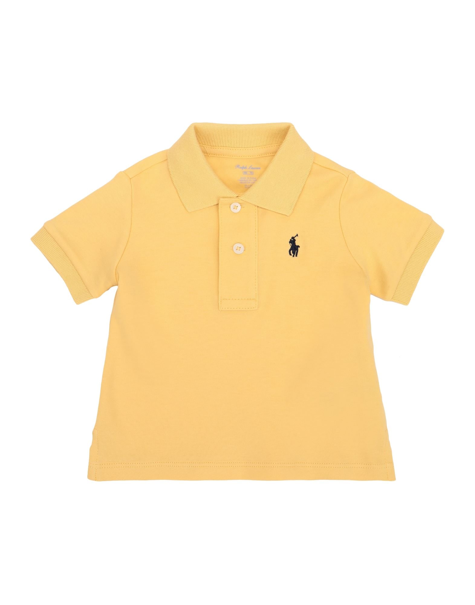 POLO RALPH LAUREN - Polo shirts